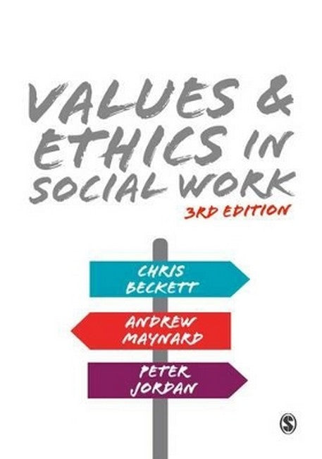 Values and Ethics in Social Work 3/e