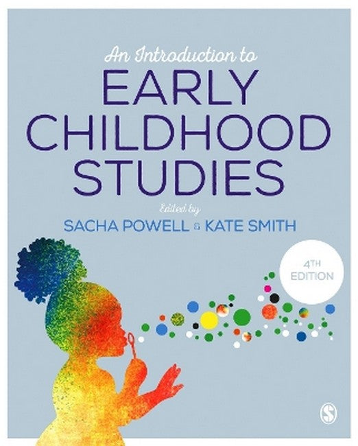 An Introduction to Early Childhood Studies 4/e