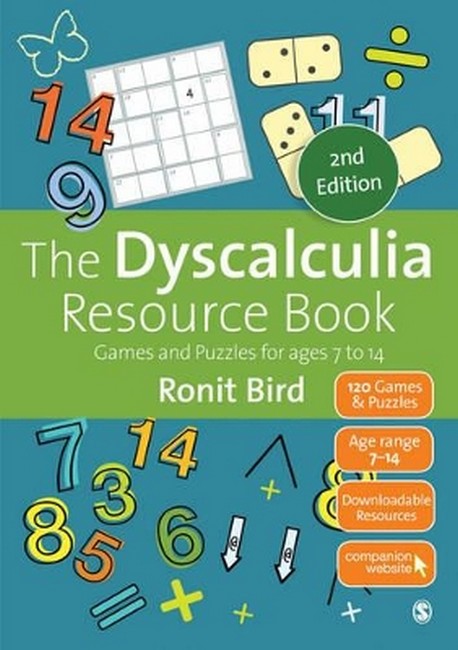 The Dyscalculia Resource Book 2/e