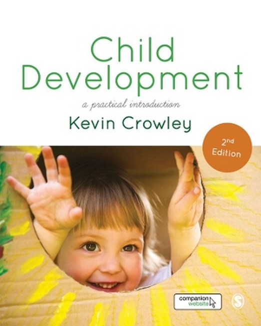 Child Development 2/e