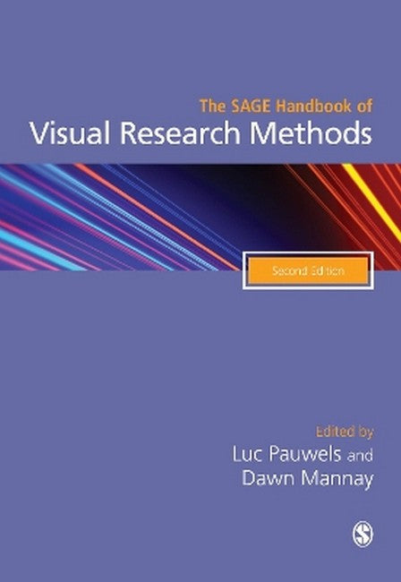 The SAGE Handbook of Visual Research Methods 2/e