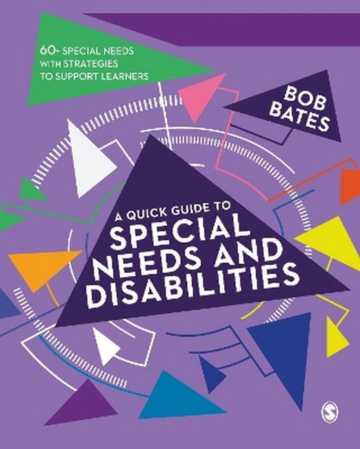 A Quick Guide to Special Needs and Disabilities