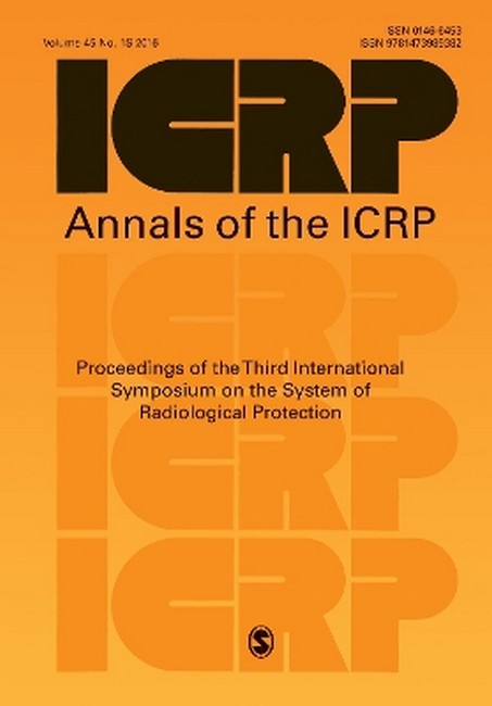 ICRP 2015 Proceedings