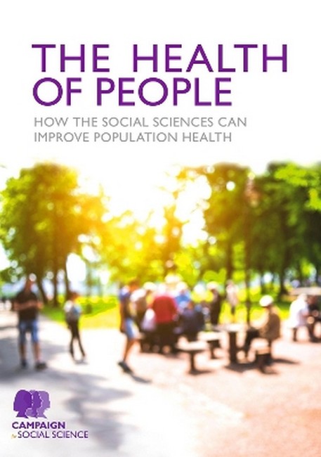 The Health of People