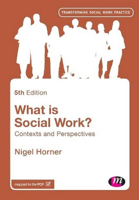 What is Social Work? 5/e