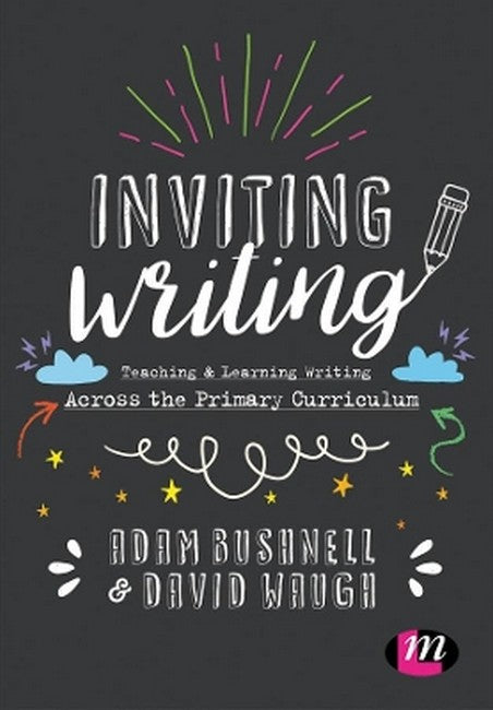 Inviting Writing