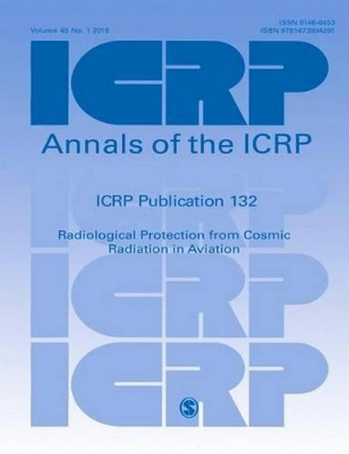 ICRP Publication 132