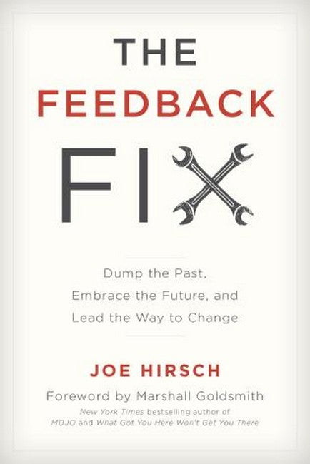 The Feedback Fix