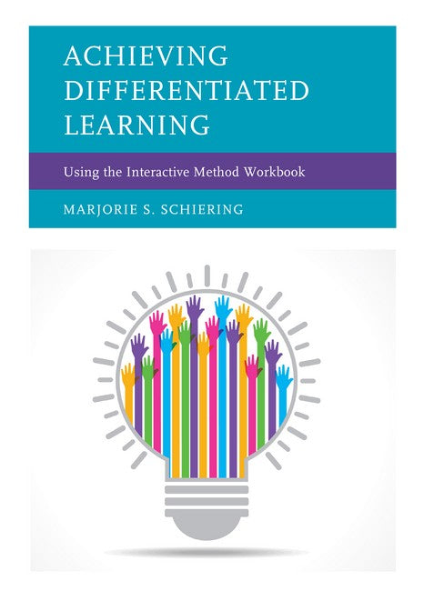 Achieving Differentiated Learning