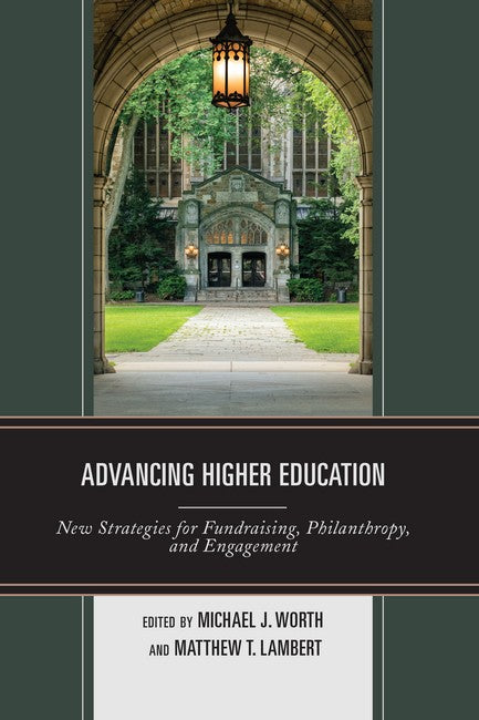 Advancing Higher Education