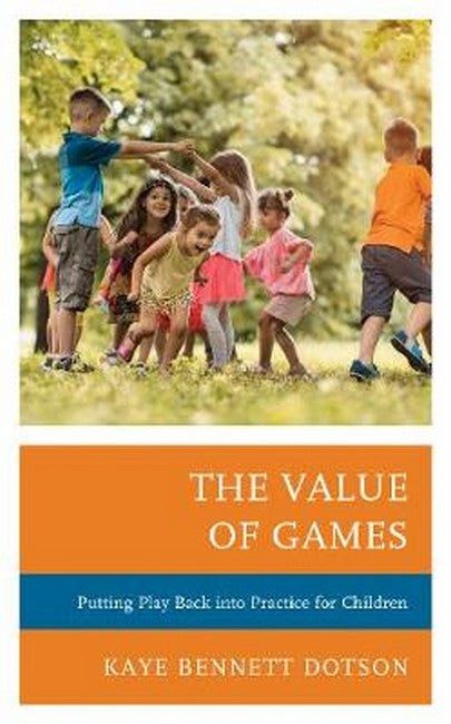 The Value of Games