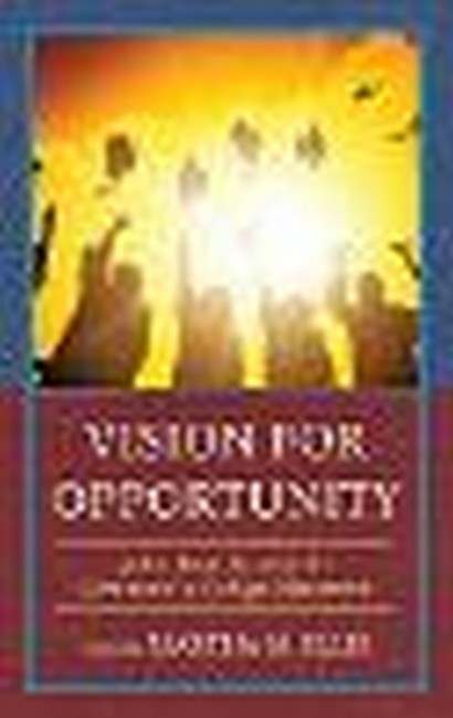 Vision for Opportunity