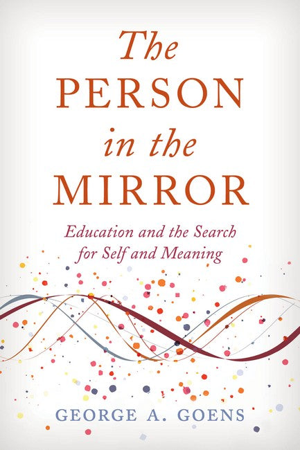 The Person in the Mirror