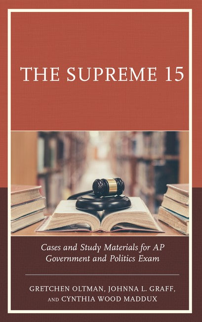 The Supreme 15