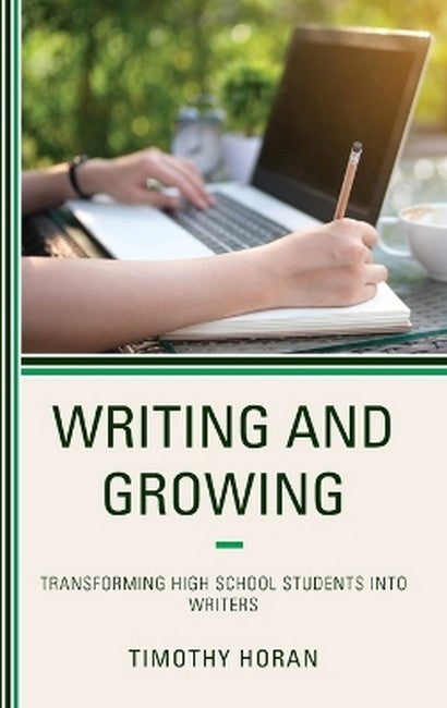 Writing and Growing