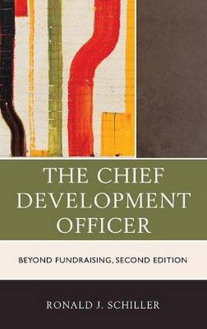 The Chief Development Officer 2/e