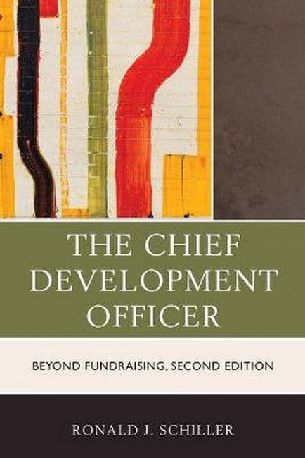 The Chief Development Officer 2/e