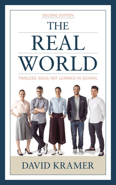 The Real World 2/e