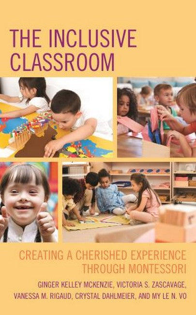 The Inclusive Classroom