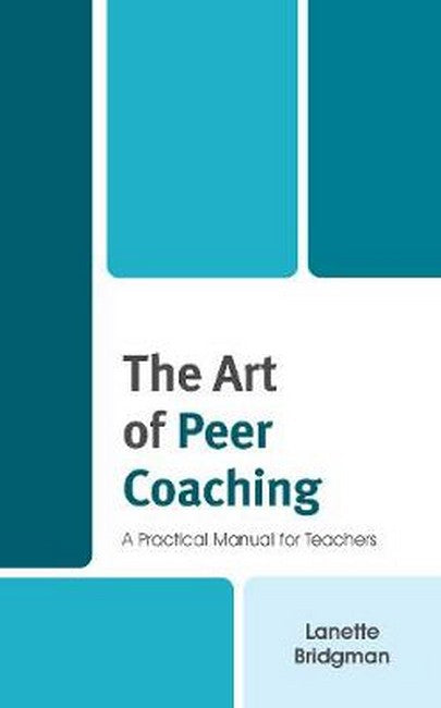 The Art of Peer Coaching