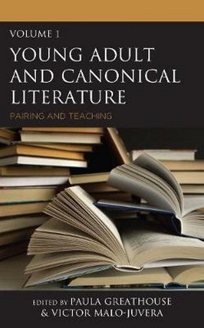 Young Adult and Canonical Literature