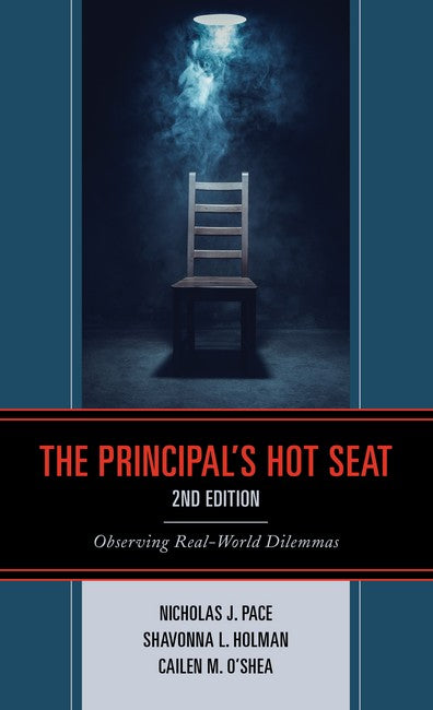 The Principal's Hot Seat 2/e