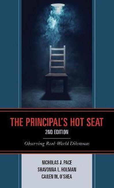 The Principal's Hot Seat 2/e