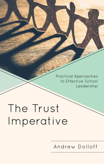 The Trust Imperative