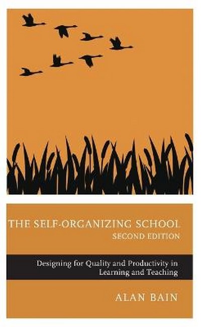 The Self-Organizing School 2/e