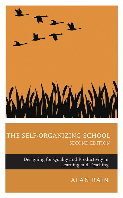 The Self-Organizing School 2/e