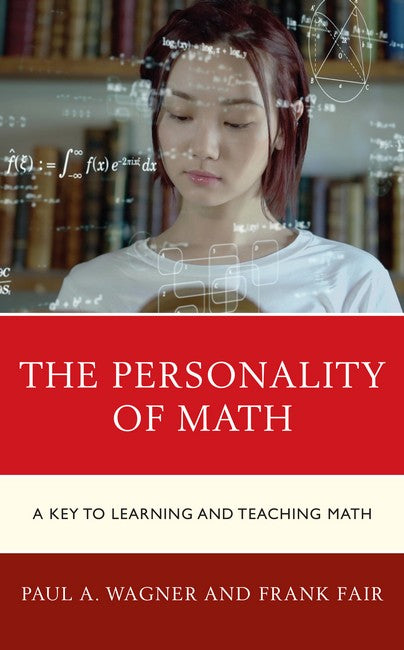 The Personality of Math