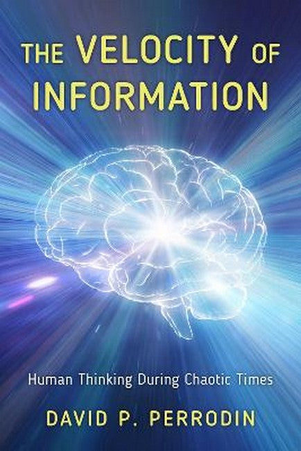 The Velocity of Information