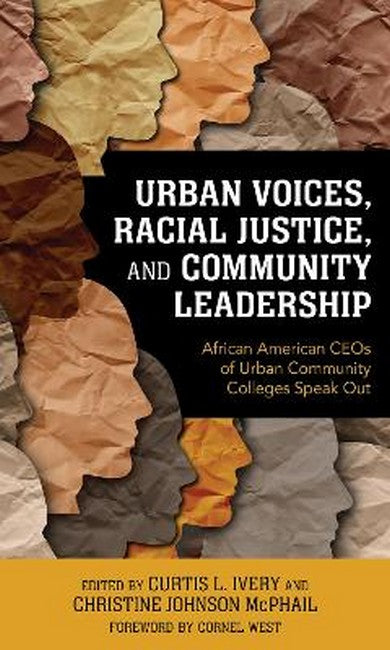 Urban Voices, Racial Justice, and Community Leadership