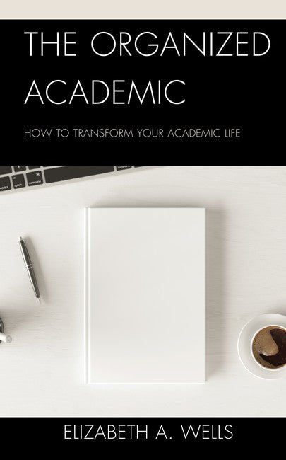 The Organized Academic