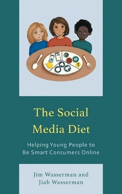 The Social Media Diet