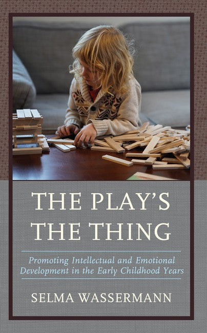 The Play's the Thing