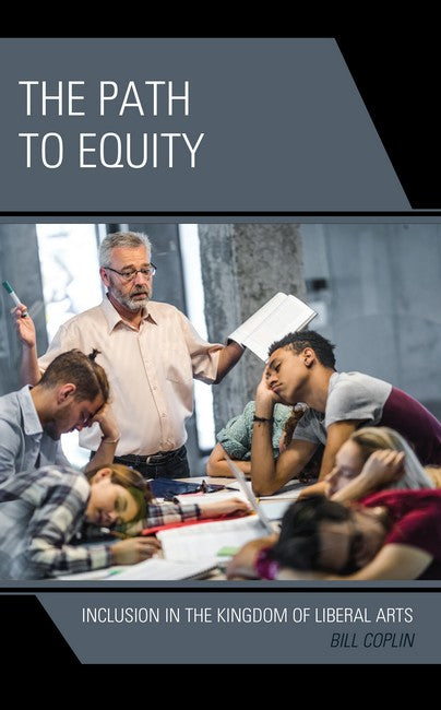 The Path to Equity