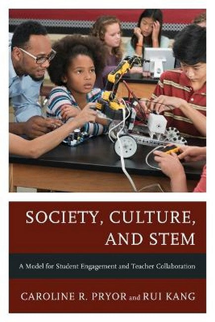 Society, Culture, and STEM