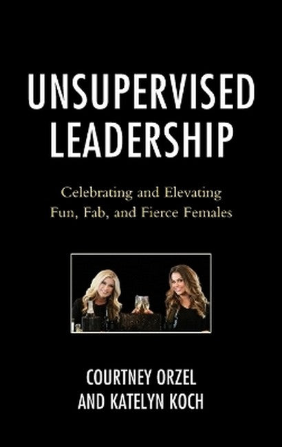 Unsupervised Leadership