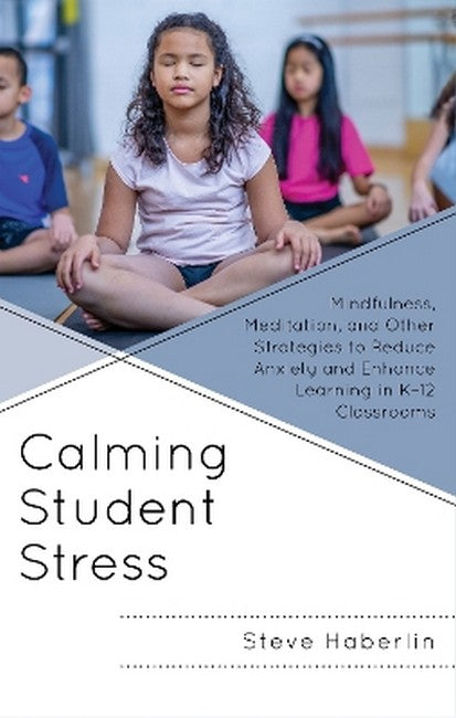 Calming Student Stress