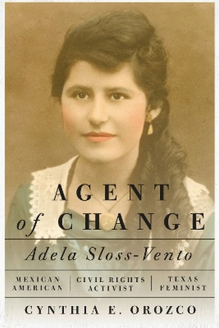 Agent of Change