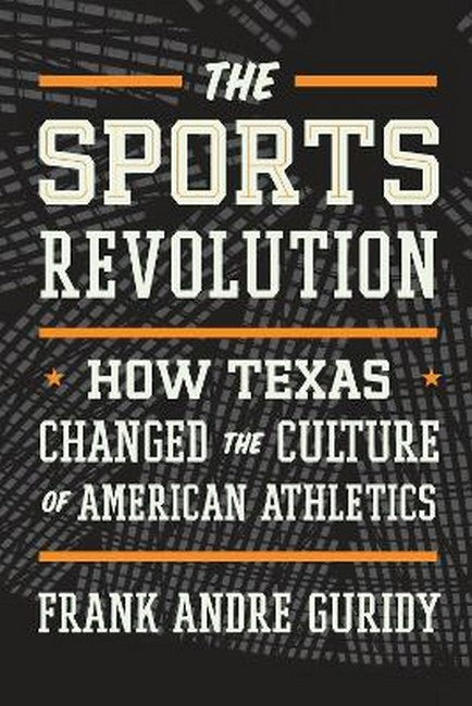 The Sports Revolution