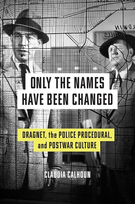 Only the Names Have Been Changed