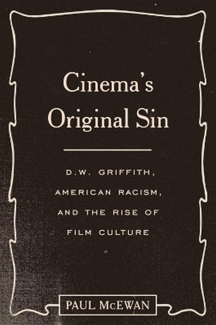 Cinema's Original Sin