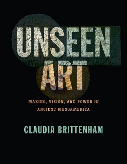 Unseen Art