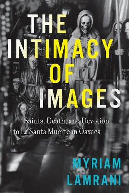 The Intimacy of Images
