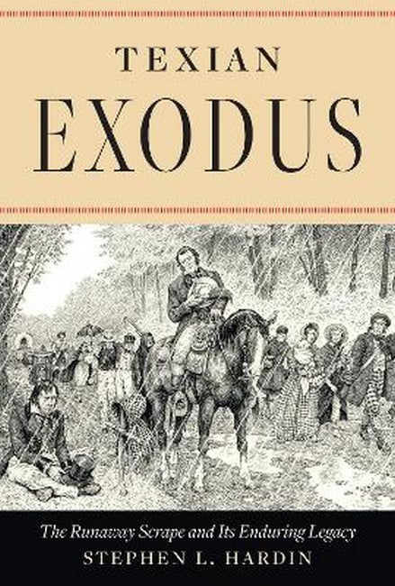 Texian Exodus
