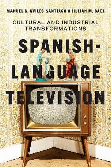 Spanish-Language Television