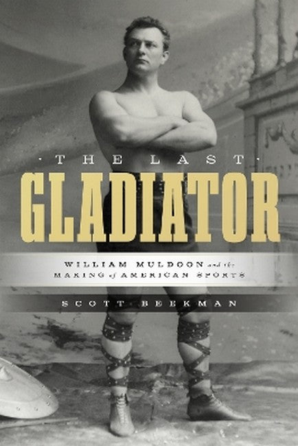 The Last Gladiator
