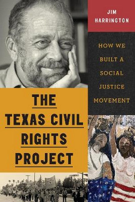 The Texas Civil Rights Project